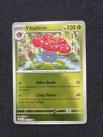 POKEMON CARDS PHANTASMAL FLAMES REVERSE # 3