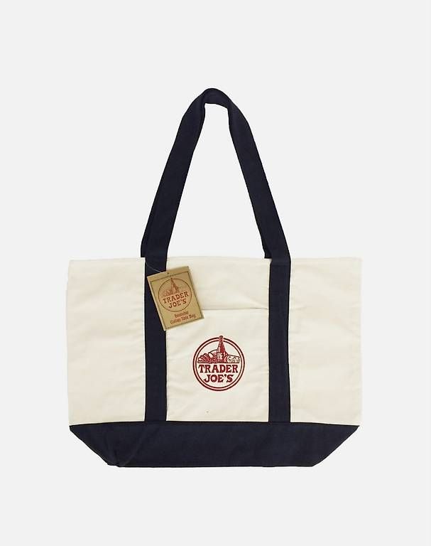 Borse: Trader Joe's Influencer Tasche – Nuovo e nell'imballaggio originale da Zürich venduto da mic_g5m9