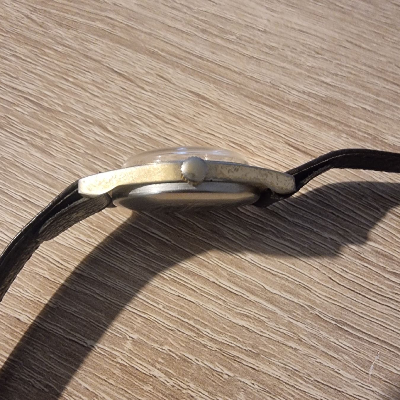 Montres: Montre Anker Antimagnetic – D'occasion à Chessel par Helder77 3