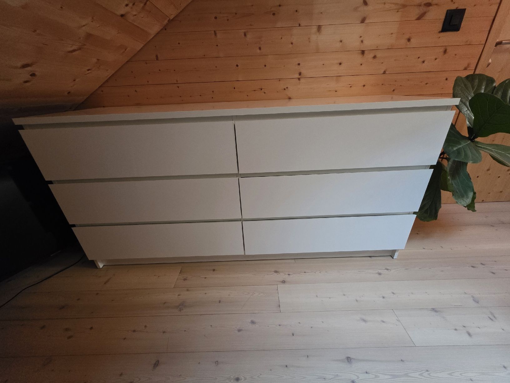 Ikea Kommoden: Sideboard – Gebraucht aus Bäretswil von Suter89