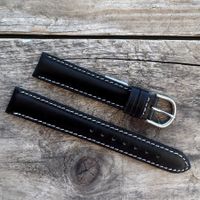 16mm Vintage Watch Strap/ Uhrenarmband