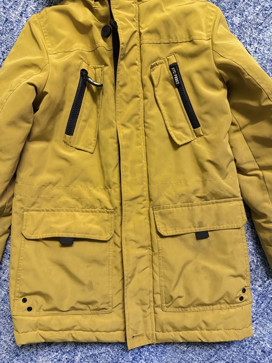 Giacche & Cappotti: Winter Jacke – Usato da Amlikon-Bissegg venduto da Rose_Rose 2