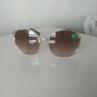 Lunette de soleil BVLGARI femme