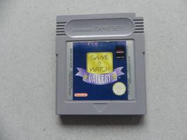 Nintendo Gameboy Game Boy Spiel Game & Watch Gallery
