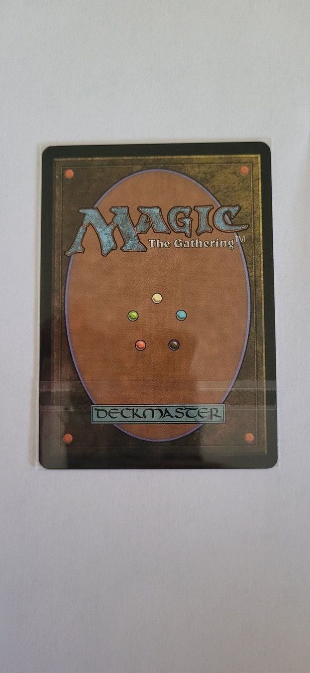 Magic The Gathering Sammelbilder & Trading cards: MTG - Engulfing Slagwurm – Gebraucht aus Münsingen von Heroism2010 1