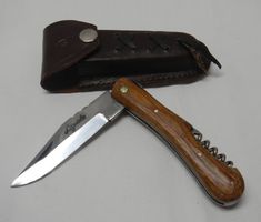 Original Laguiole Taschenmesser mit der Biene neuwertig!