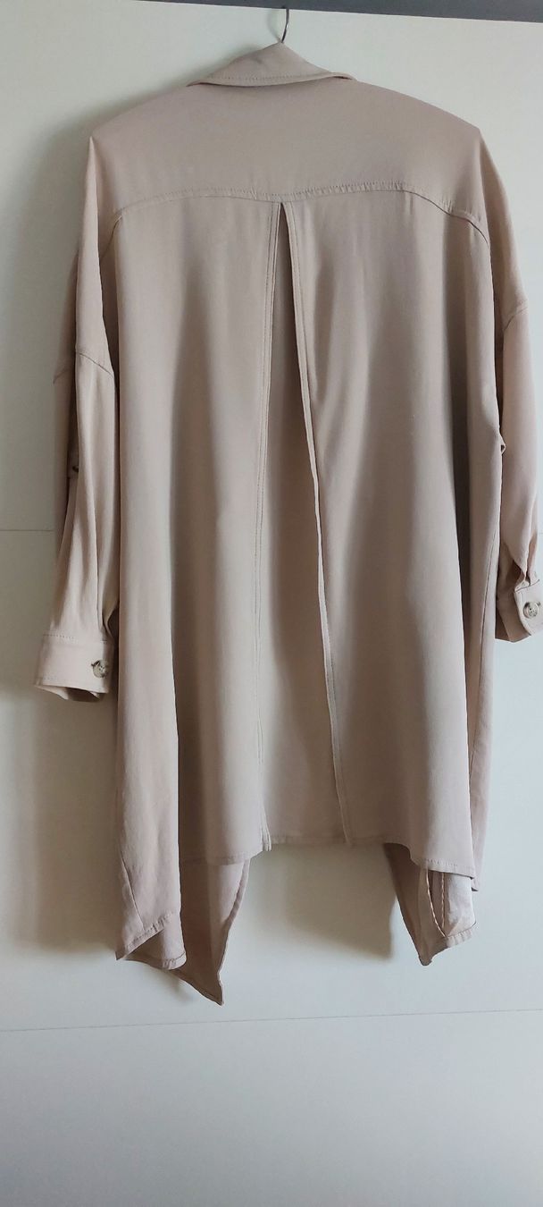 Hugo Boss Mäntel: HUGO BOSS Sommermantel – Gebraucht aus Rheinfelden von Zottel3 3