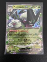 Maskagato ex (PAL 015) Deutsch aus Entwicklungen in Paldea