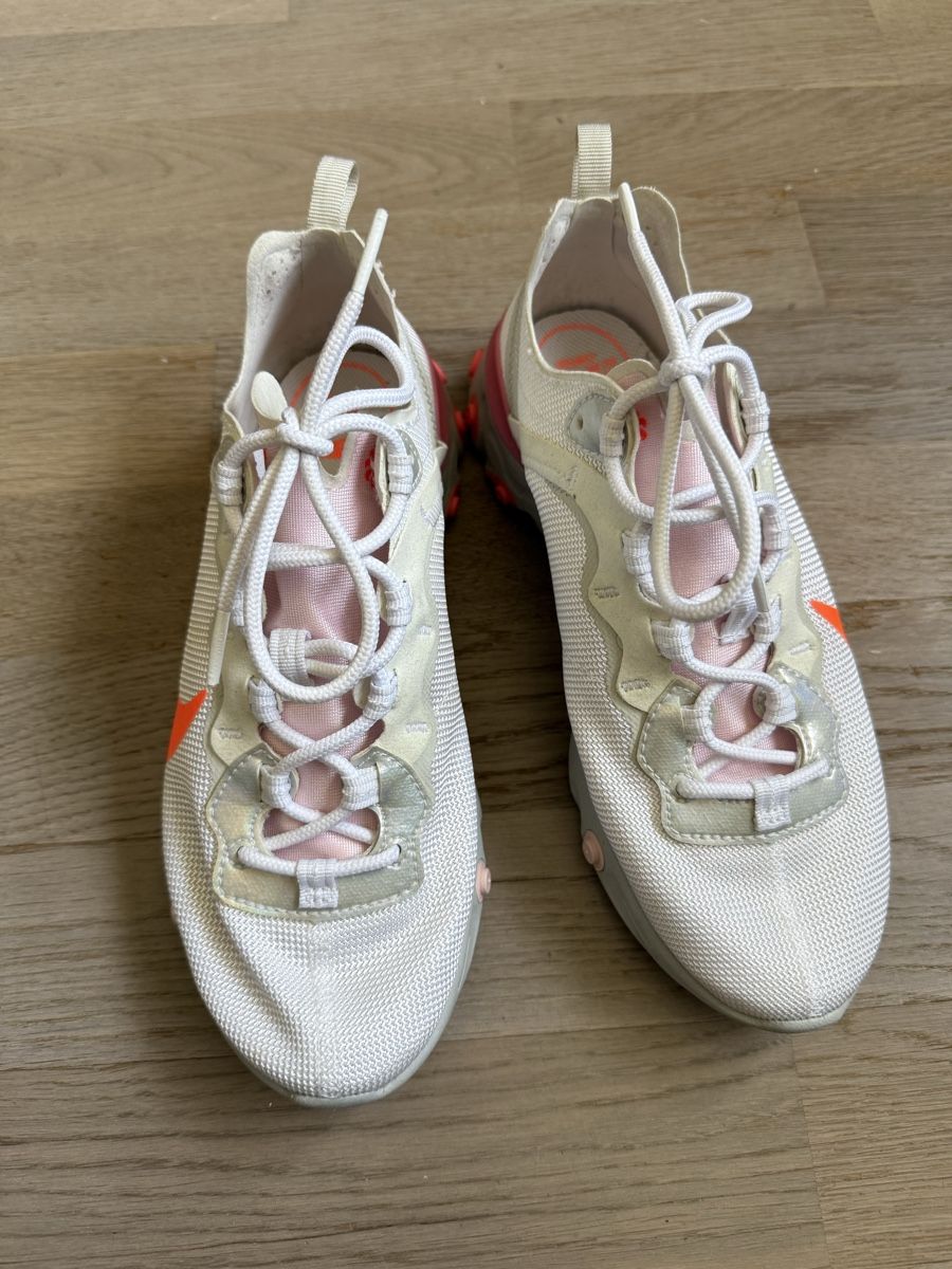 Nike Chaussures femmes: Nike react Gr. 40 – D'occasion à Rubigen par Elmacino 1