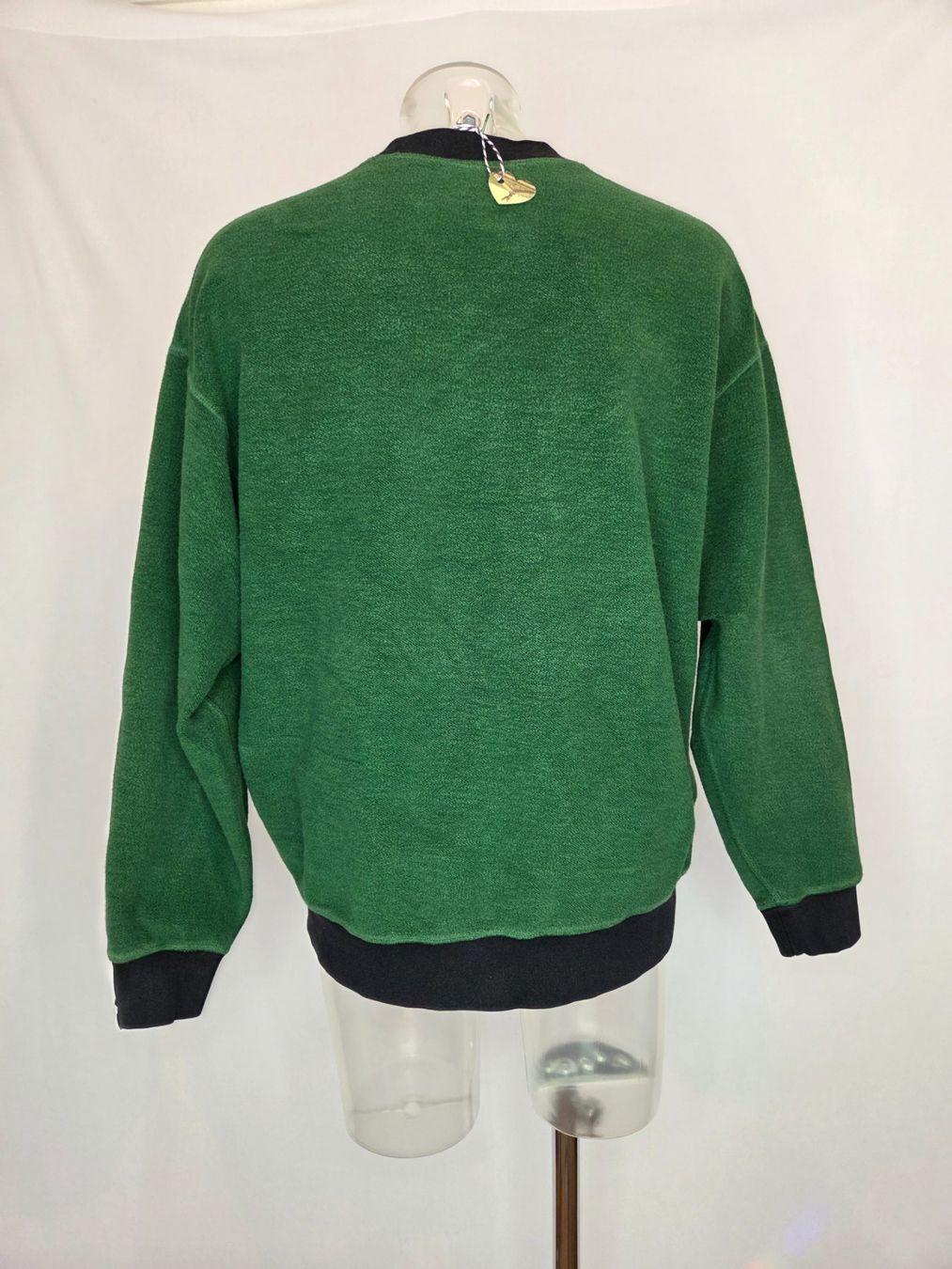 Maglioni & Felpe: AAPE by A Bathing Ape Reversible Sweatshirt - M – Usato da Bern venduto da -Aniko- 3