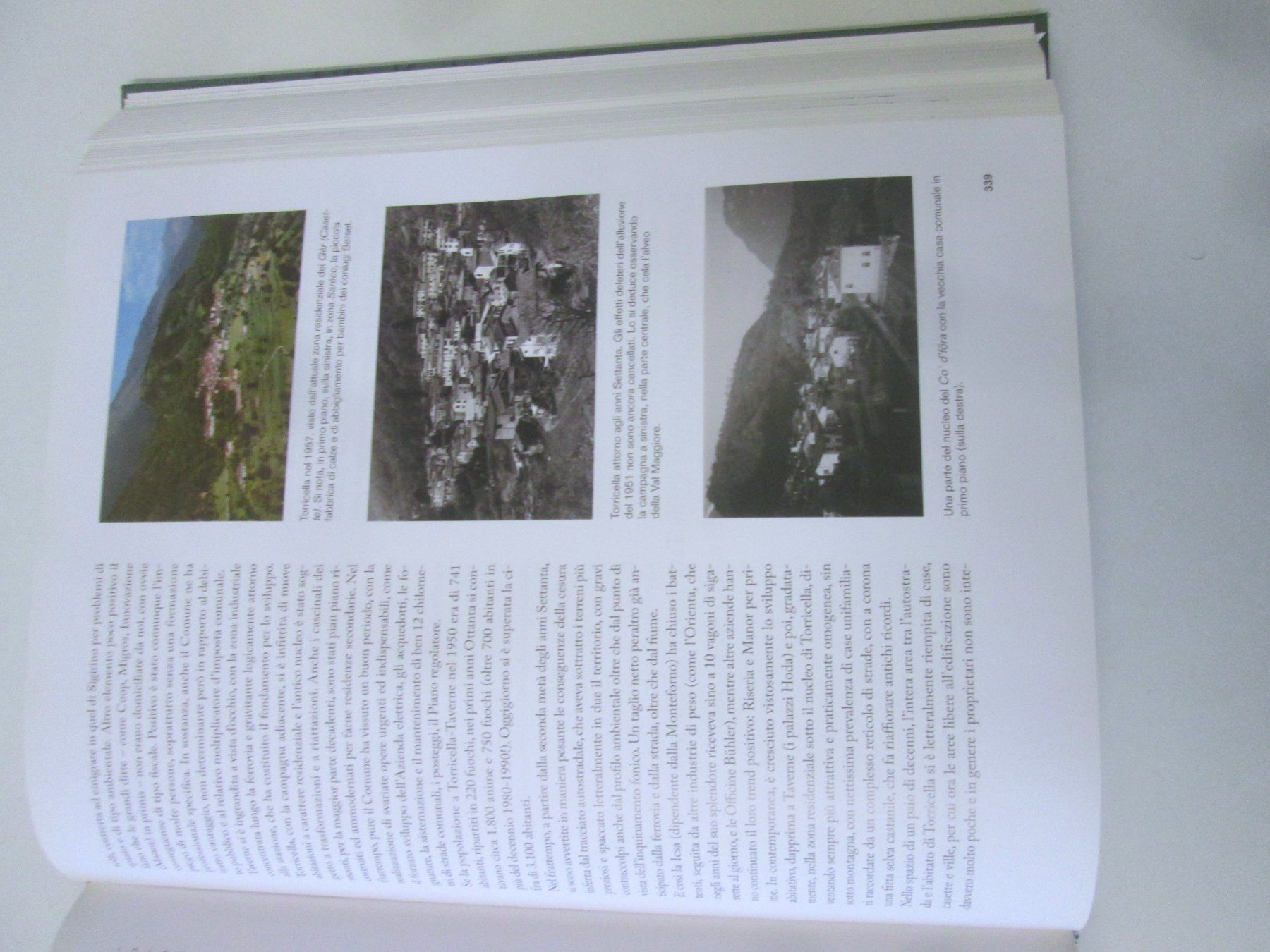 Libri: Homines loci torrexelle et tabernarum, 2012 – Usato da Sementina venduto da babucia 2