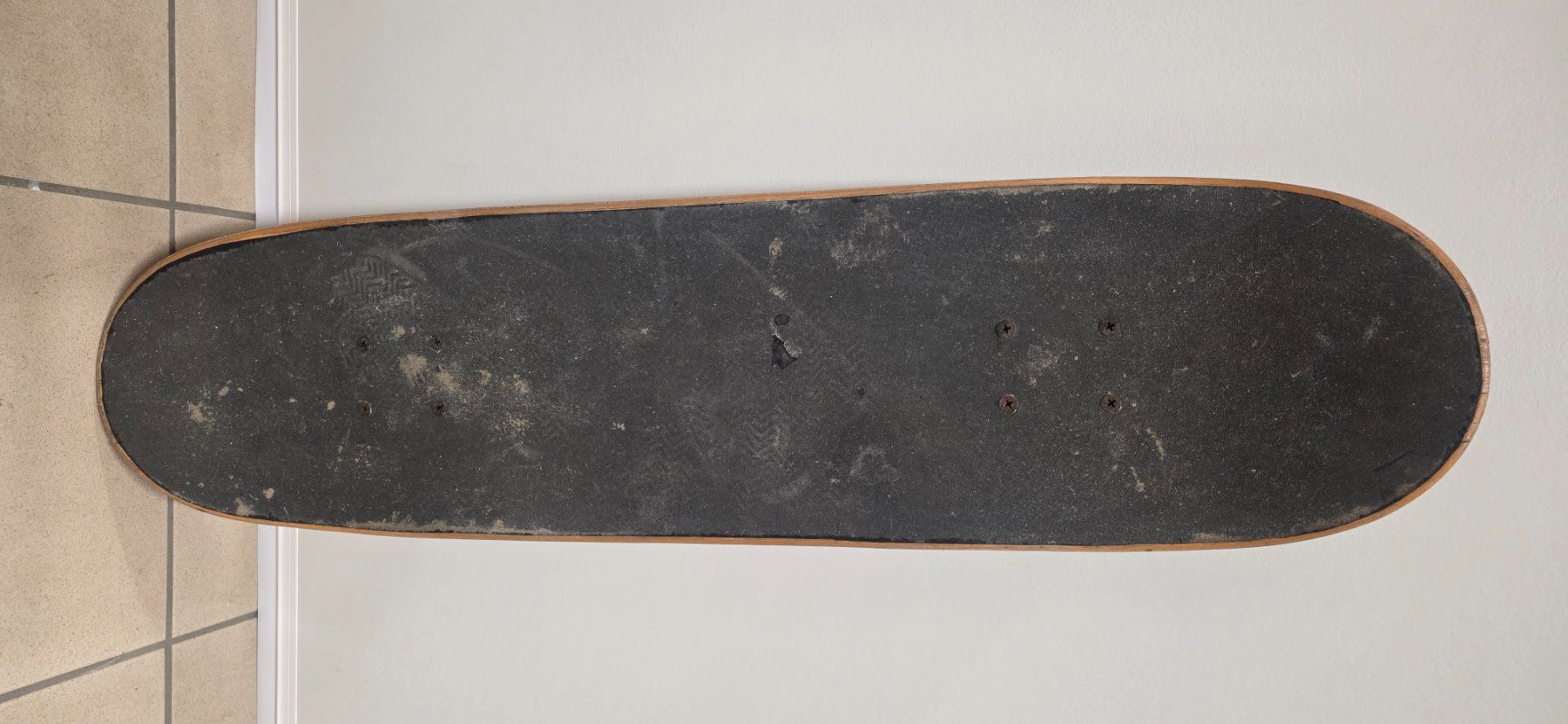 Skateboards: Mike Mcgill Skateboard – Usato da Zürich venduto da spin23 6