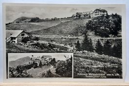 SO, No. 5469, Kurhaus Weissenstein, ca 1933