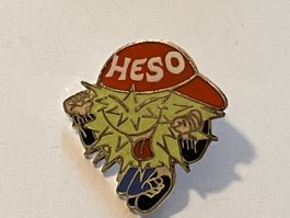 1 Pin Heso
