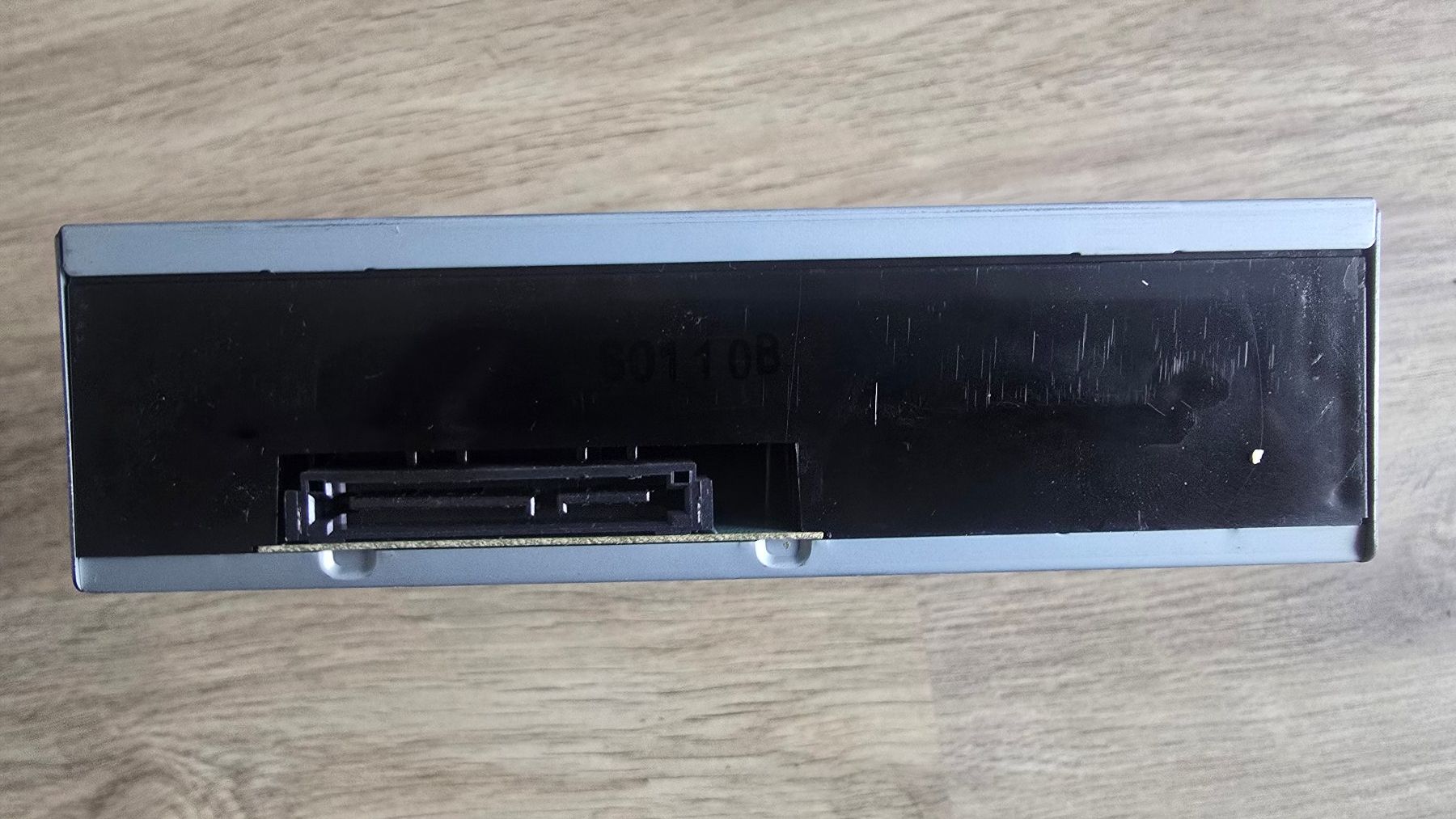 Asus Lecteur multimedia & Streamer: CD/DVD Writer Asus DRW-24D5MT – D'occasion à Hochwald par Bolli09 2