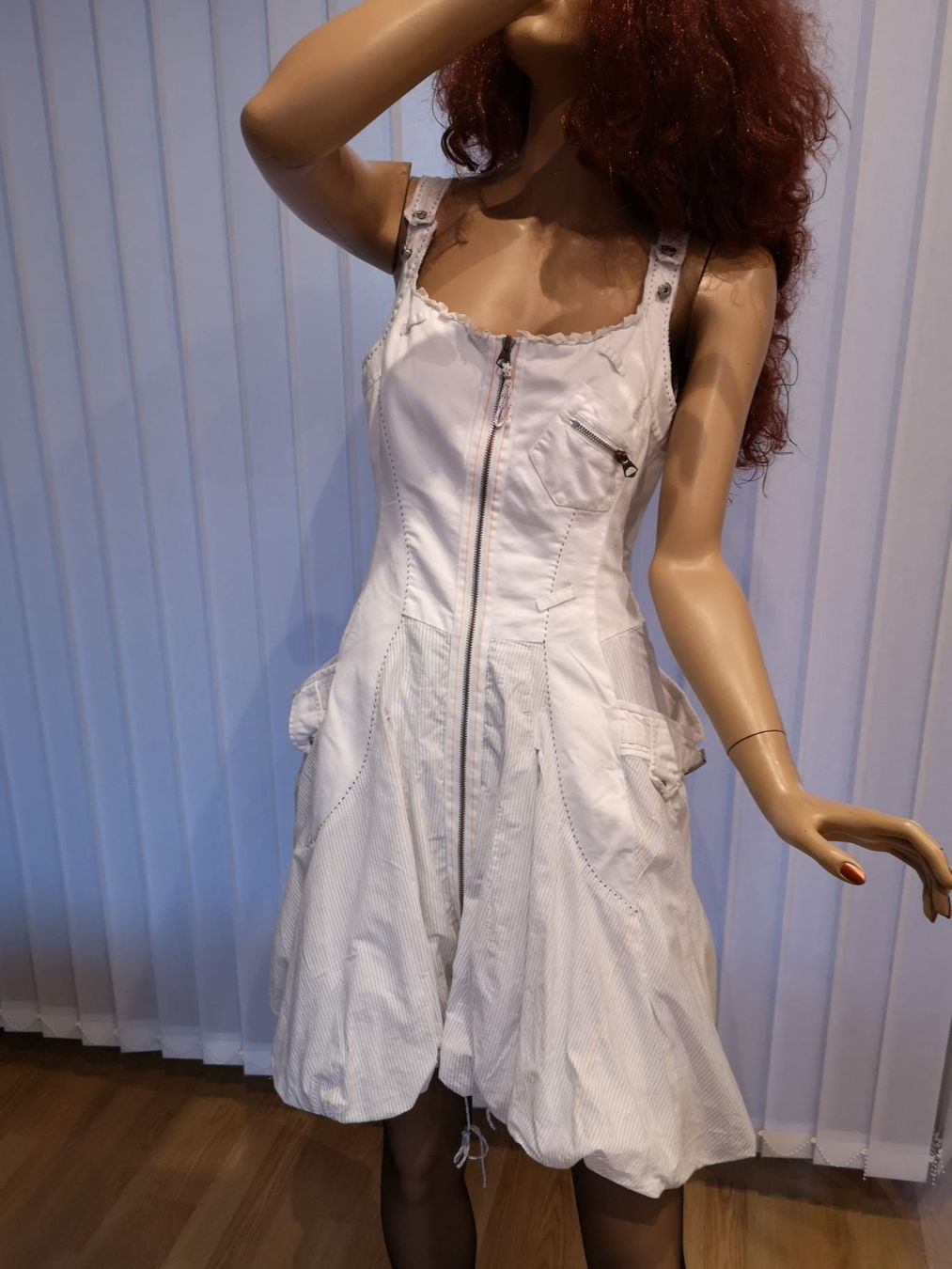Girbaud Robes: Damen Kleid Gr.38 Girbaud  – D'occasion à Berneck par Schlings