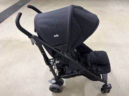 Kinderwagen/Buggy Joie