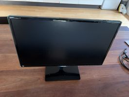 Samsung Monitor LS24D390HL