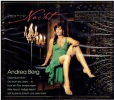Andrea Berg - Dezember Nacht (Spez.Edition mit 7 Bonus Song)