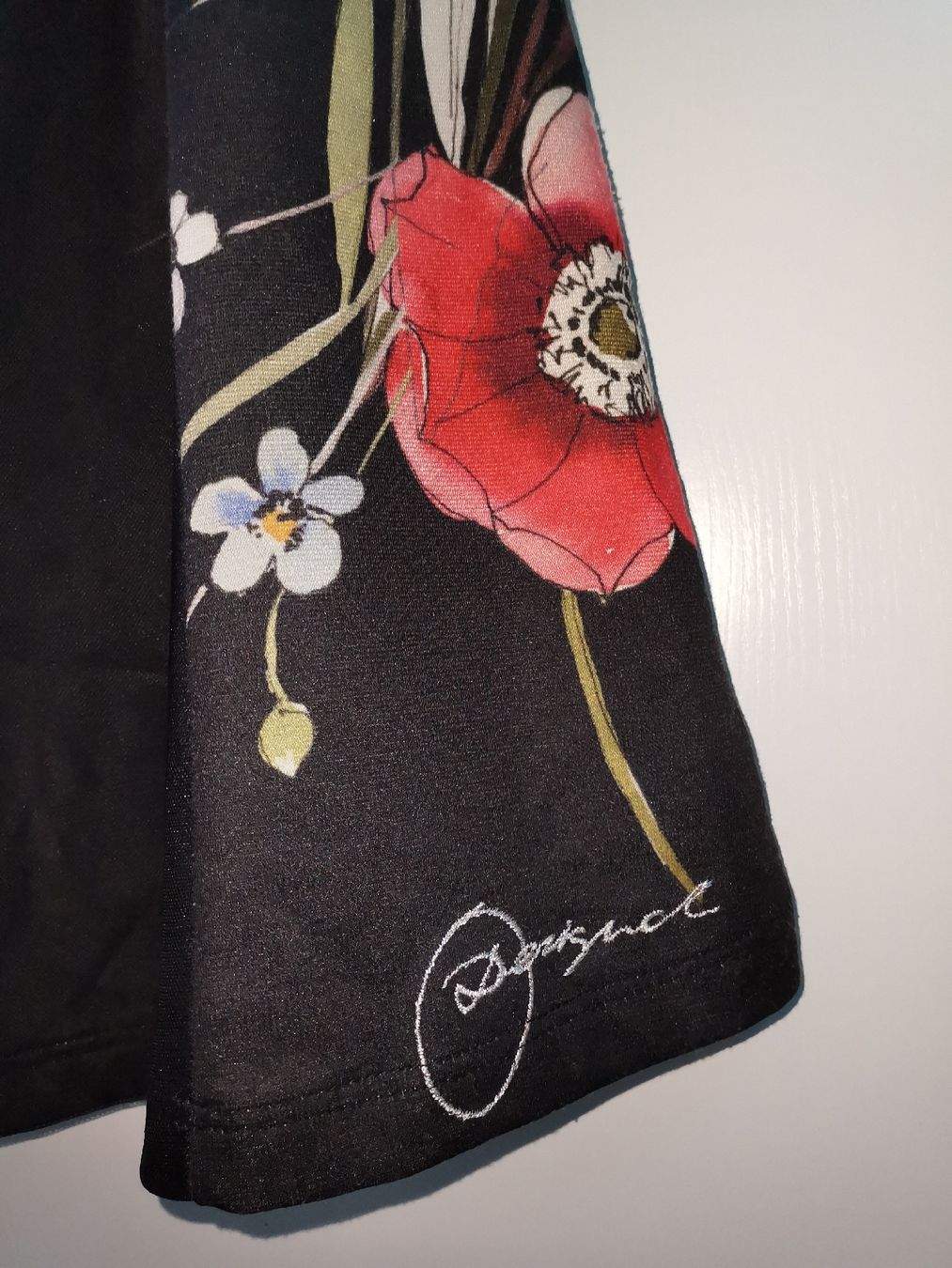 Desigual Vestiti: DESIGUAL KLEID GRÖSSE M – Usato da basel venduto da lupettone 1