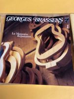 GEORGES BRASSENS - LA MAUVAISE REPUTATION - CD