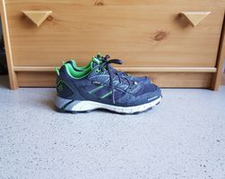 Mammut Claw II GTX-Trailrunningschuh Grösse 40