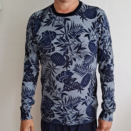 Scotch & Soda Pullover Gr. XL