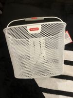 KLICKfix UniKorb Weiss – NEU & unbenutzt – Originaletikett &