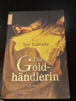 Iny Lorenz, Die Goldhändlerin, Taschenbuch 