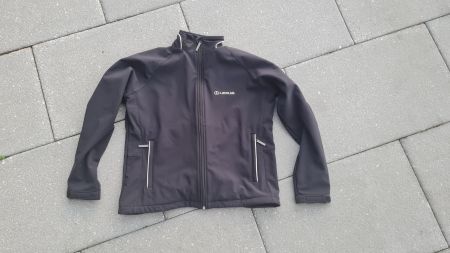 Softshell / Herren / Jacke / Lexus / Sport / Gr. M