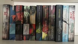 11 Bücher von Tess Gerritsen