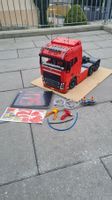 Mould King / VOLVO "FH16" / Pneumatic Tractor / Nr. 19015