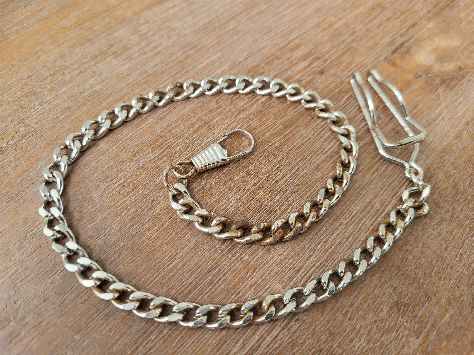 Altri accessori per orologi: TASCHENUHR KETTE  – Usato da Lommiswil venduto da Fridu_C 1