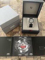 Oris TT1Day Date