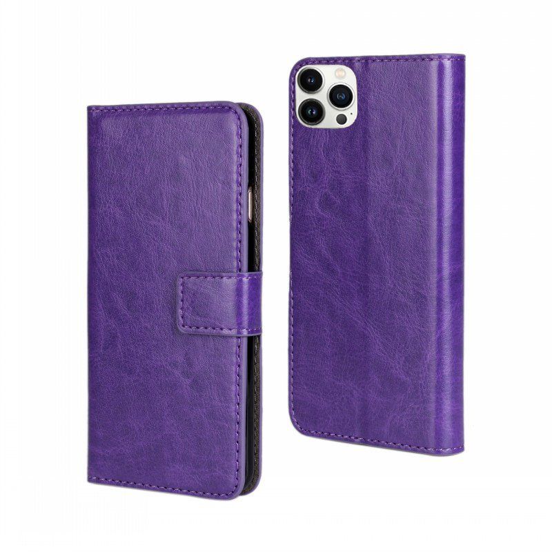 Cover & Protezioni schermo: iPhone 16 PRO MAX Hülle Etui Wallet Case Flip Cover Tasche – Nuovo e nell'imballaggio originale da Volketswil venduto da coverandmore 5