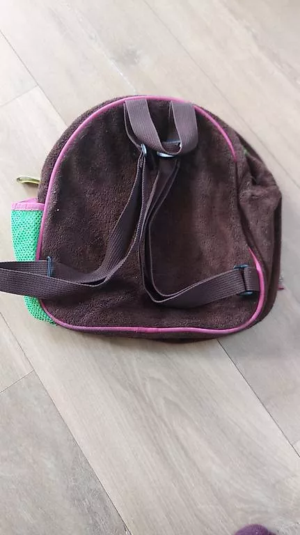 Borse & Zaini: Kinderrucksack Pferd – Usato da Richterswil venduto da nimgruet 1