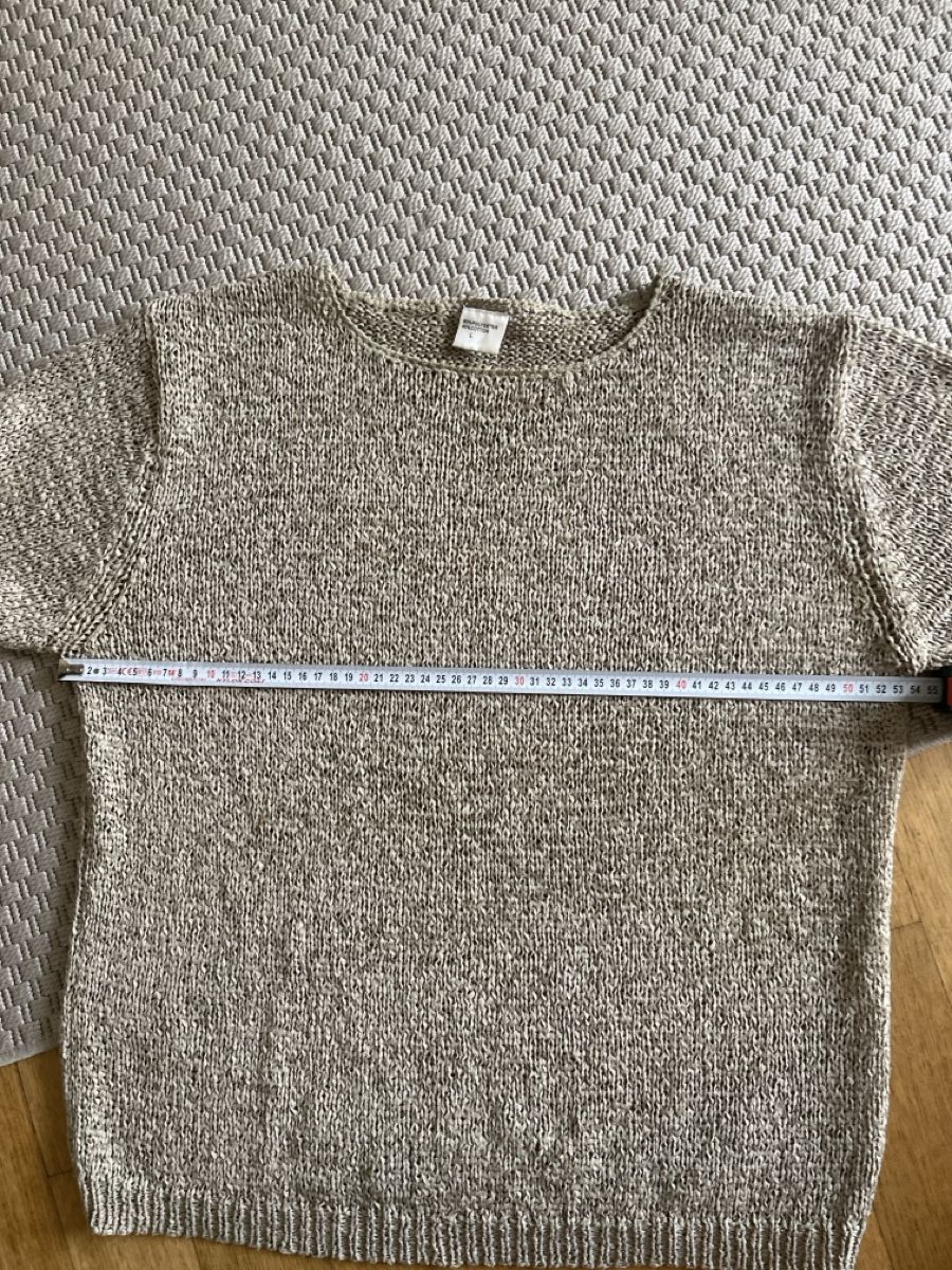 Maglioni & Felpe: Pullover, grobstrick, XL – Usato da Solothurn venduto da Bobesch08 5