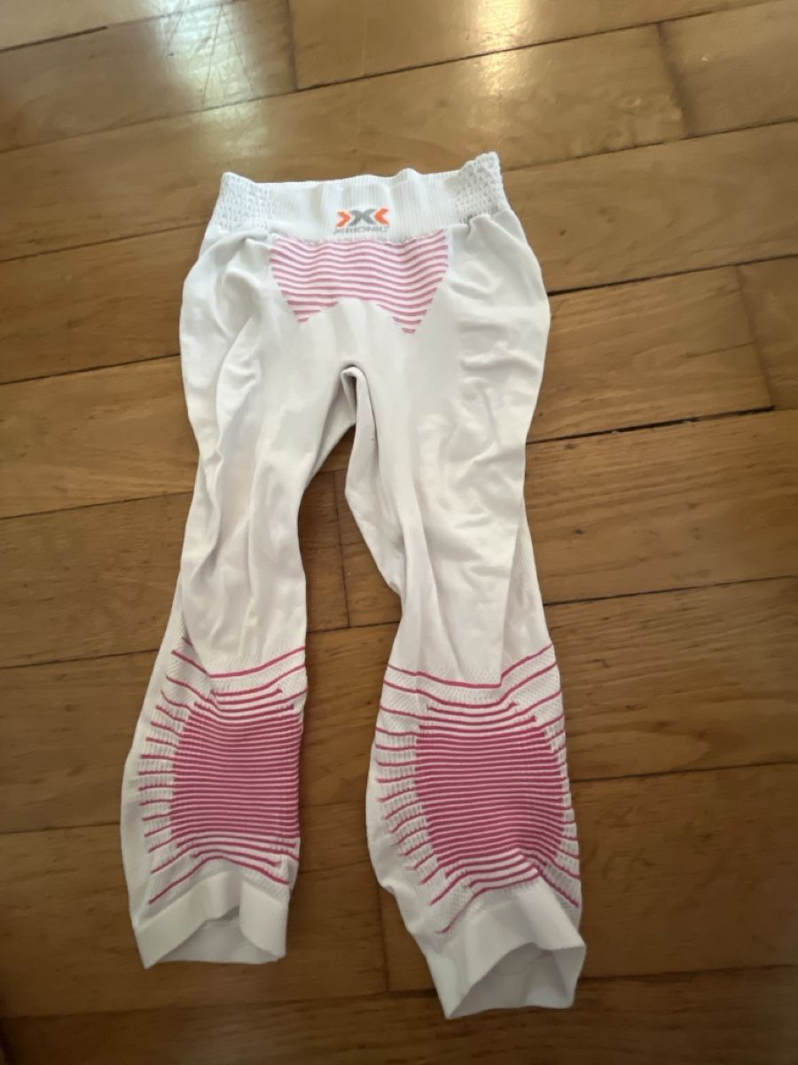 X-bionic Altra biancheria intima: X-bionic Lady Unterwäsche – Usato da Basel venduto da hal_s2bt