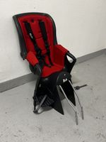 Fahrradkindersitz Römer rot schwarz guter Zustand