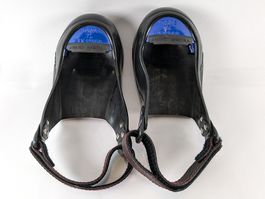 TIGER GRIP Schuhe ( S )