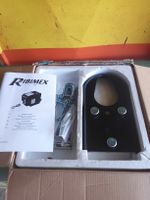 Ribimex Elektrowinde 12V 300W neuwertig