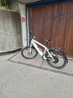 Stromer St 1 Elektrobike