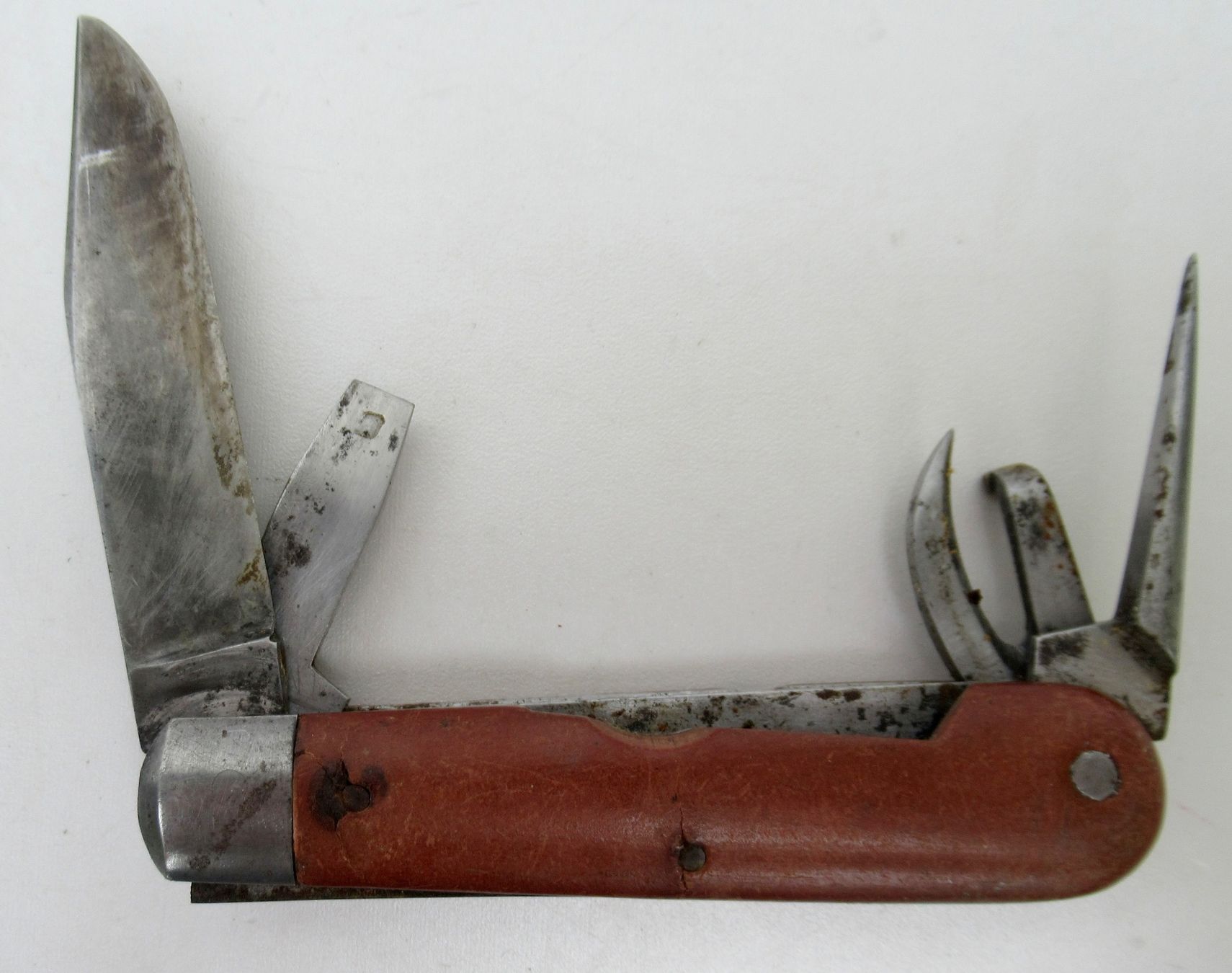 Couteaux de poche: Lot Sackmesser – D'occasion à Bern par Colligentes 3
