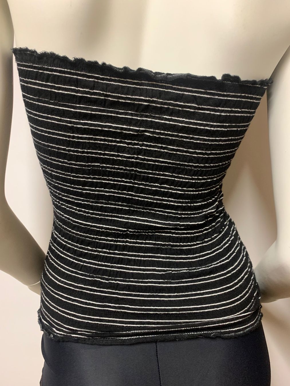 Top: Cooles Sommer Top von Chicorée, Grösse S – Usato da Rosshäusern venduto da MiJoDoOl 1