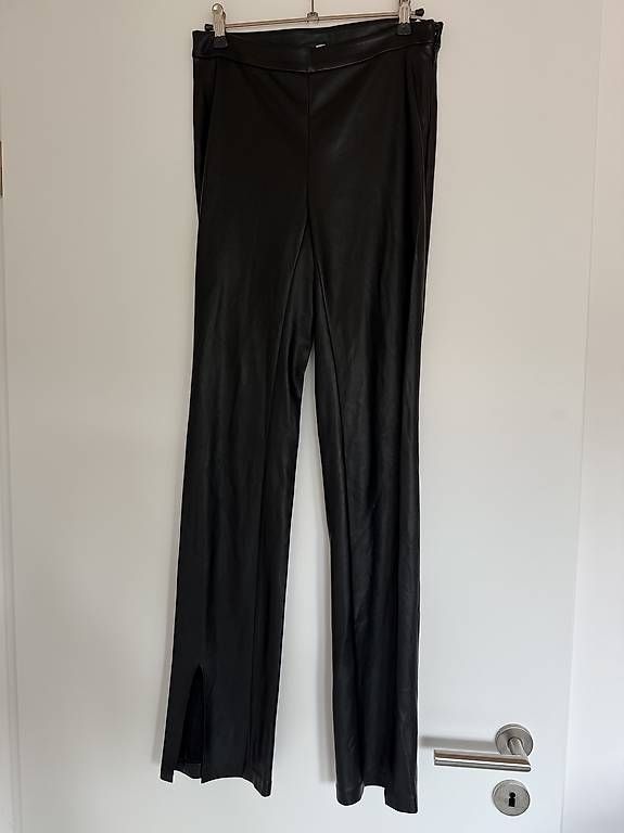 Pantaloni: Review Hose schwarz S – Usato da Stadel venduto da the_w8gy