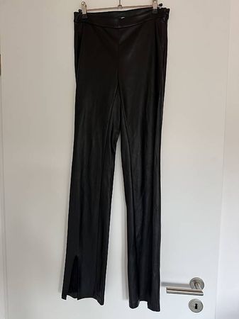 Review Hose schwarz S