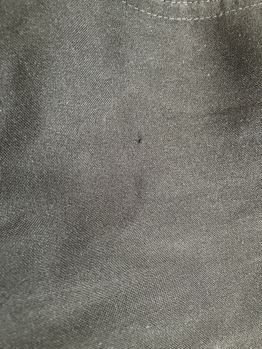 Pantaloni: Pantalon noir – Usato da Sion venduto da edelweissse 4