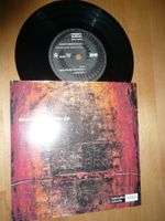 NINE INCH NAILS March Of The Pigs - UK 1994 - IS592 - ETCHED
