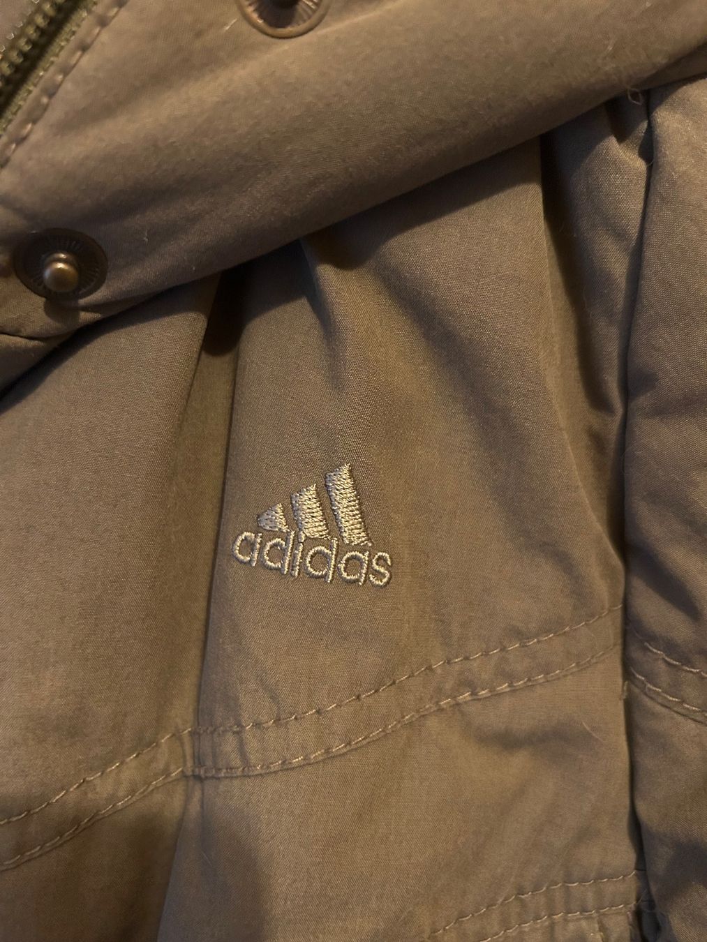 Adidas Giacche: Adidas Winterjacke – Usato da Bern venduto da Dafi7 2