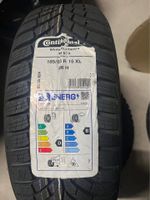 185/55R15 86H Continental WinterContact TS870